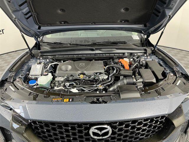 used 2025 Mazda CX-50 car, priced at $37,988