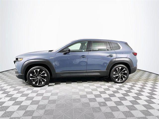 used 2025 Mazda CX-50 car, priced at $37,988