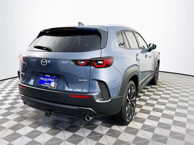 used 2025 Mazda CX-50 car, priced at $37,988