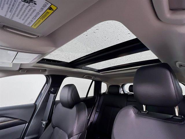 used 2025 Mazda CX-50 car, priced at $37,988