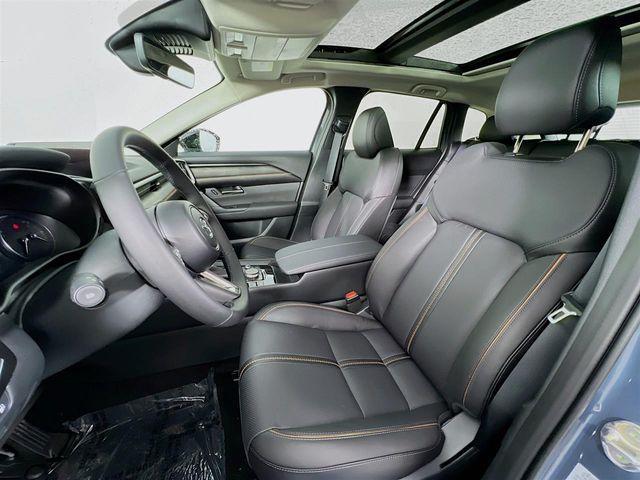 used 2025 Mazda CX-50 car, priced at $37,988