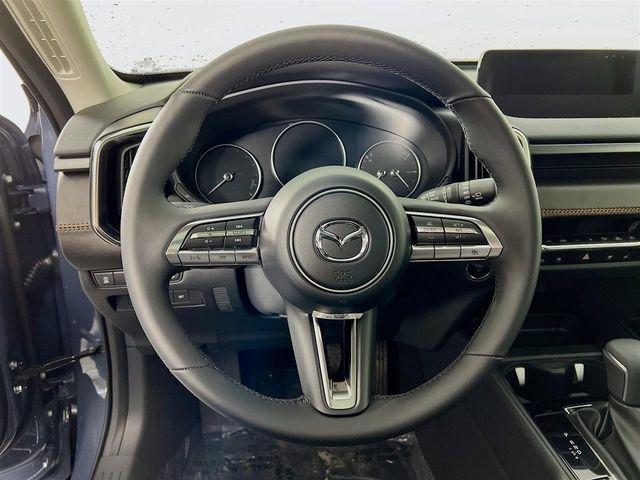 used 2025 Mazda CX-50 car, priced at $37,988