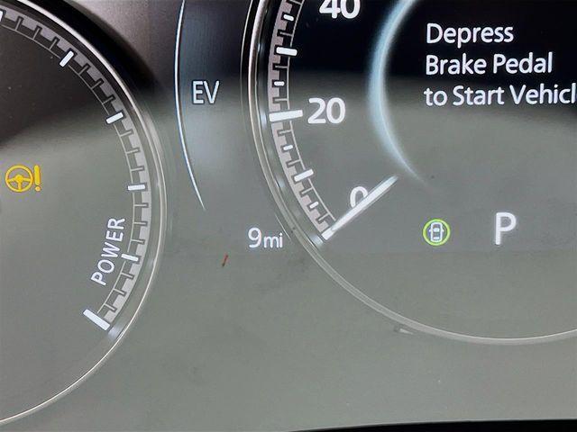 used 2025 Mazda CX-50 car, priced at $37,988