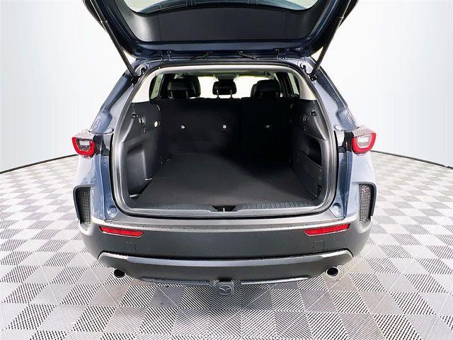 used 2025 Mazda CX-50 car, priced at $37,988