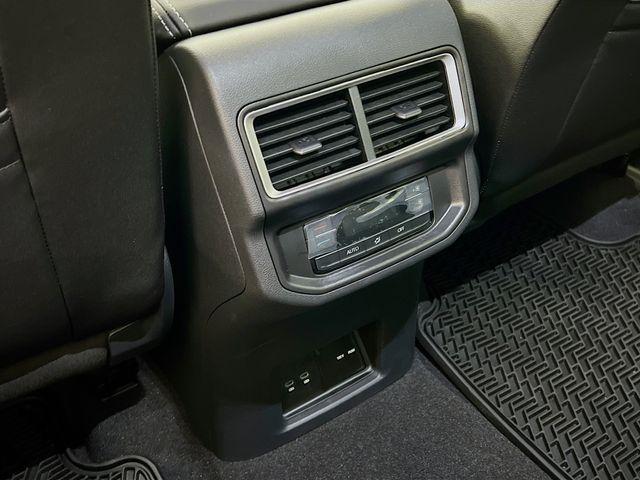 new 2025 Volkswagen Atlas car, priced at $46,787