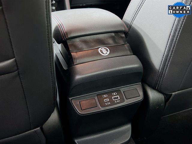 used 2024 Subaru WRX car, priced at $32,388