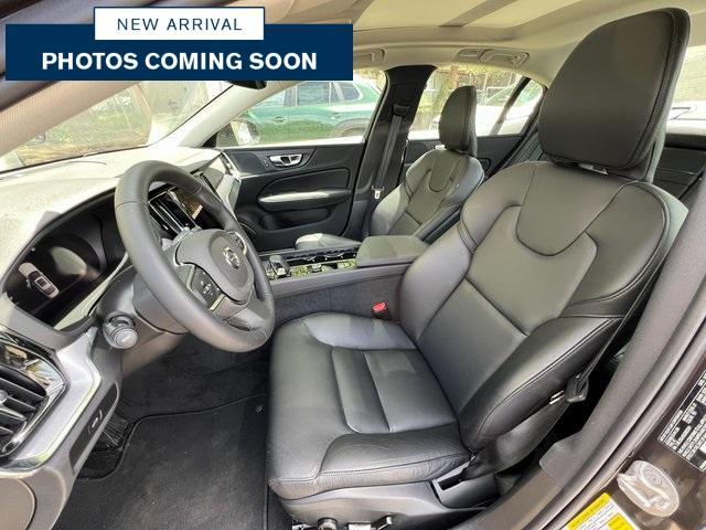 used 2025 Volvo S60 car, priced at $40,988
