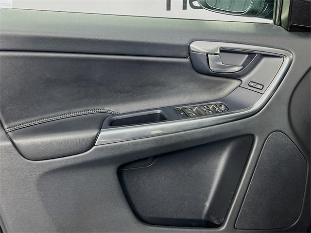 used 2016 Volvo XC60 car, priced at $16,988
