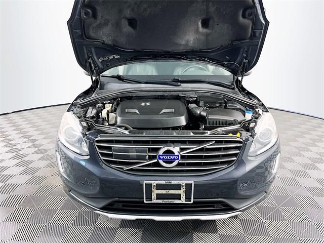 used 2016 Volvo XC60 car, priced at $16,988
