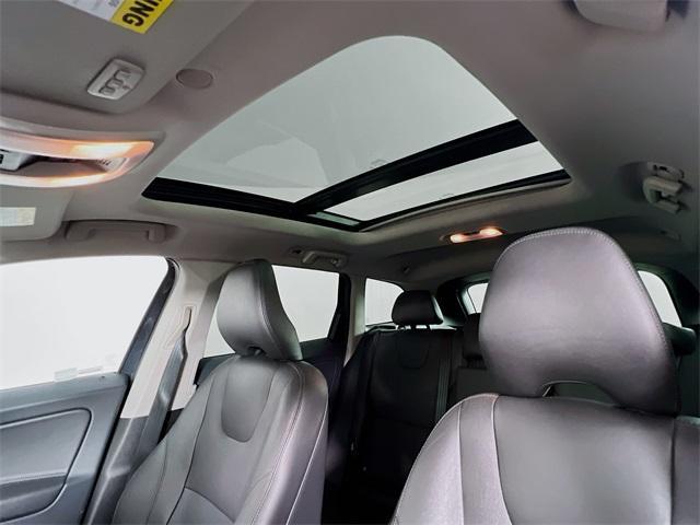 used 2016 Volvo XC60 car, priced at $16,988