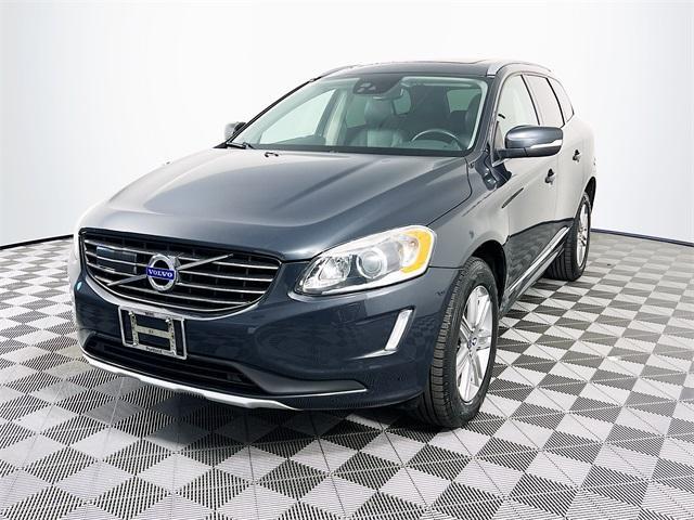 used 2016 Volvo XC60 car, priced at $16,988