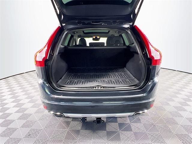 used 2016 Volvo XC60 car, priced at $16,988
