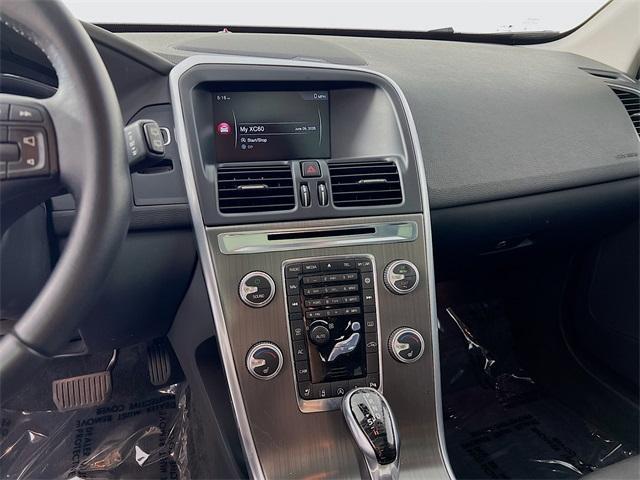 used 2016 Volvo XC60 car, priced at $16,988