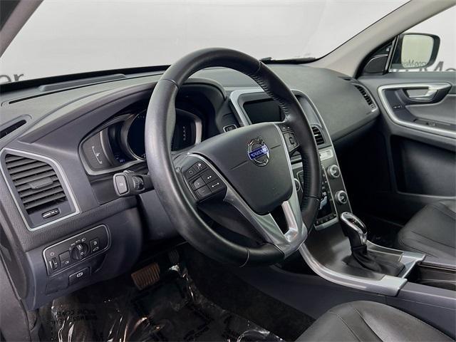 used 2016 Volvo XC60 car, priced at $16,988