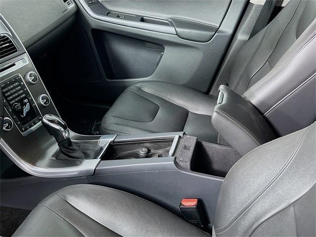 used 2016 Volvo XC60 car, priced at $16,988