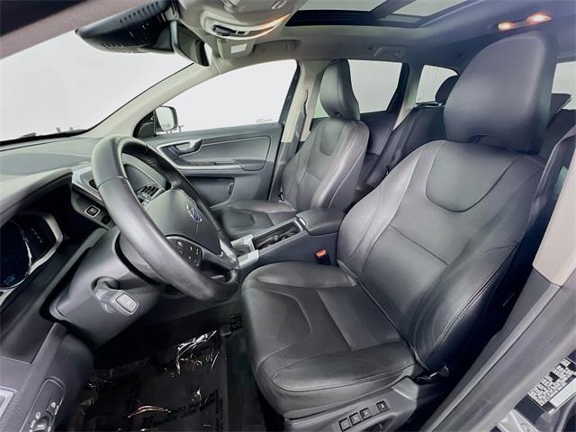 used 2016 Volvo XC60 car, priced at $16,988