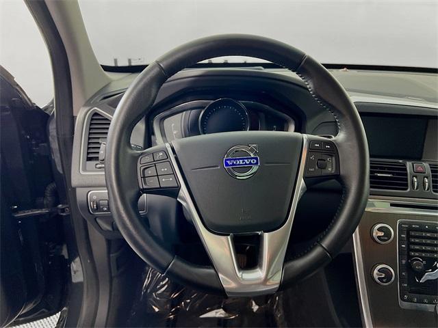 used 2016 Volvo XC60 car, priced at $16,988