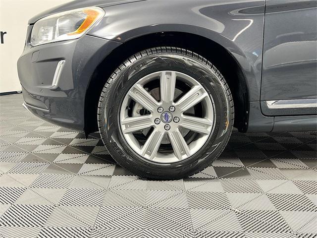 used 2016 Volvo XC60 car, priced at $16,988