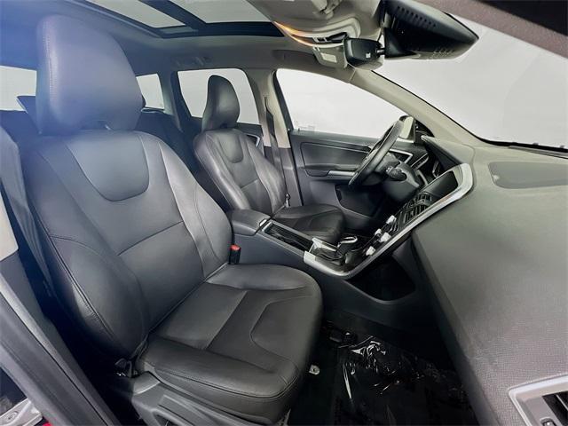 used 2016 Volvo XC60 car, priced at $16,988