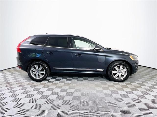 used 2016 Volvo XC60 car, priced at $16,988