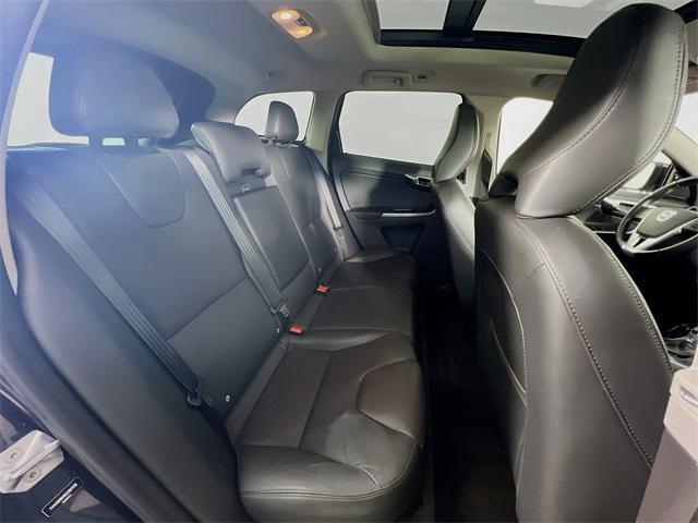 used 2016 Volvo XC60 car, priced at $16,988