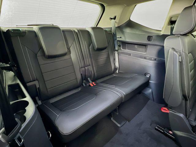 new 2026 Volkswagen Atlas car, priced at $53,489