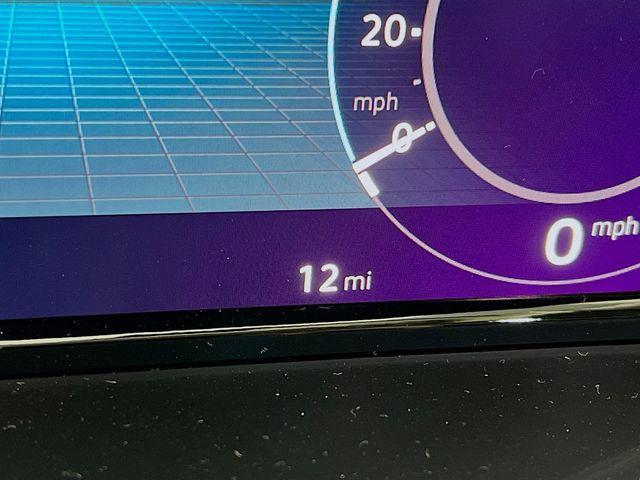 new 2026 Volkswagen Atlas car, priced at $53,489