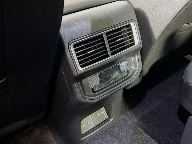 new 2026 Volkswagen Atlas car, priced at $53,489