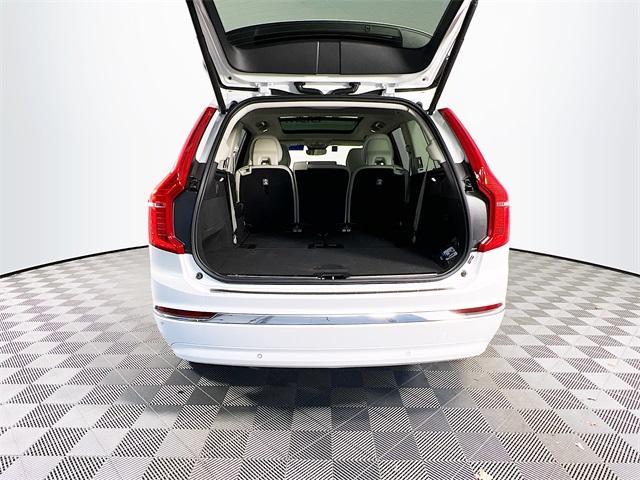 new 2025 Volvo XC90 Plug-In Hybrid car, priced at $76,765