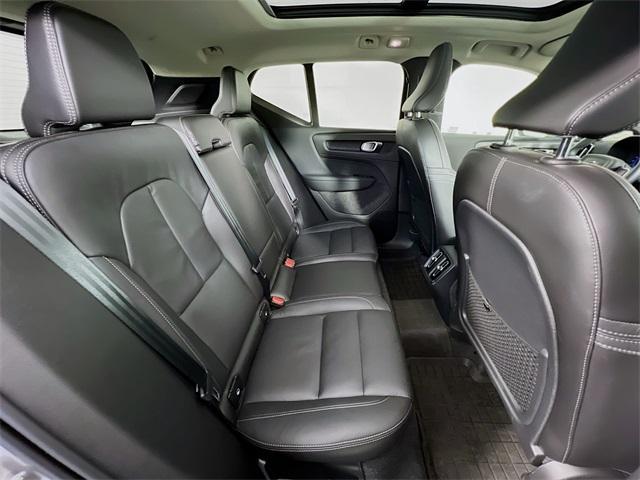 new 2024 Volvo XC40 car, priced at $51,235