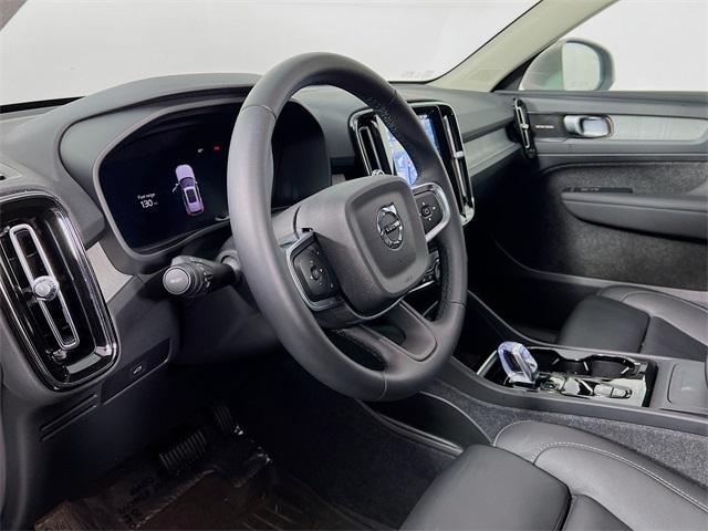 new 2024 Volvo XC40 car, priced at $51,235