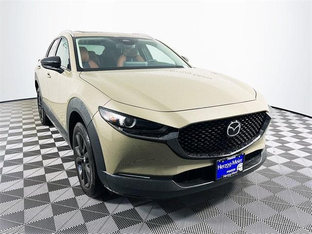 used 2024 Mazda CX-30 car, priced at $31,988