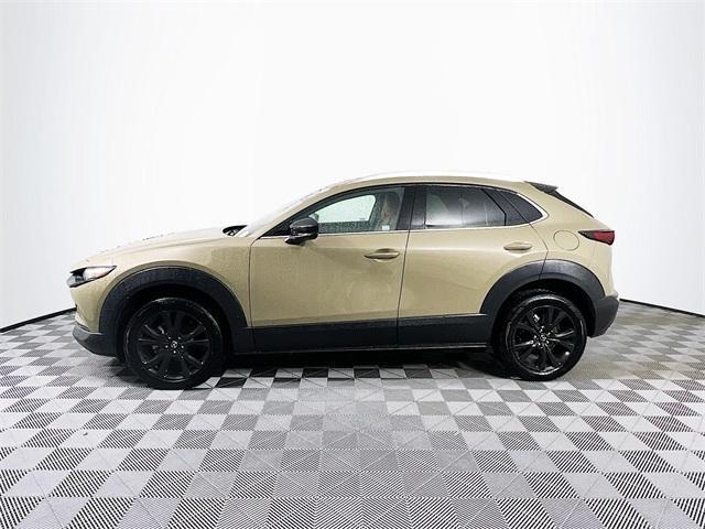 used 2024 Mazda CX-30 car, priced at $31,988