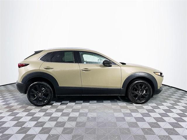 used 2024 Mazda CX-30 car, priced at $31,988