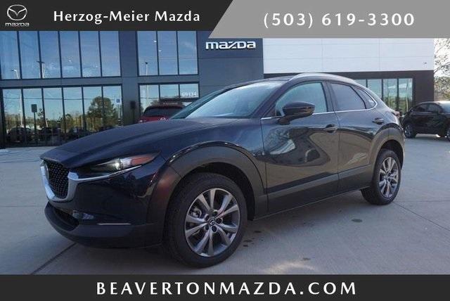 used 2023 Mazda CX-30 car, priced at $27,488