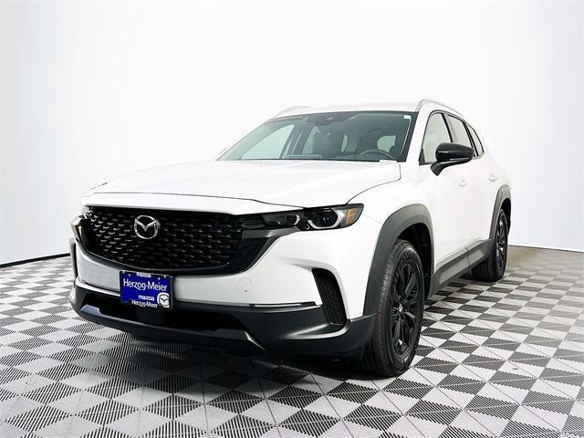 used 2024 Mazda CX-50 car, priced at $30,488