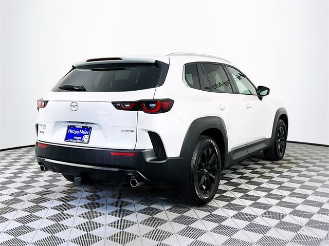 used 2024 Mazda CX-50 car, priced at $28,988