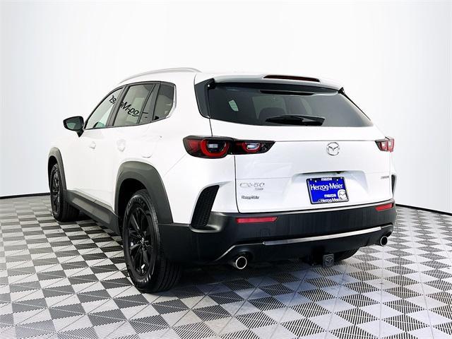 used 2024 Mazda CX-50 car, priced at $30,488