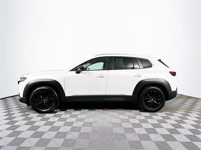 used 2024 Mazda CX-50 car, priced at $30,488