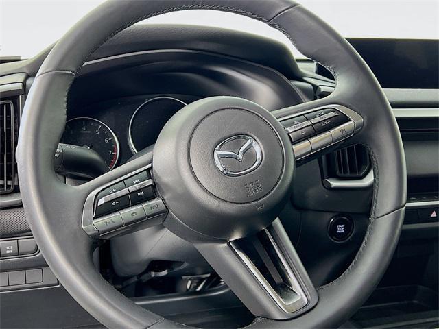 used 2024 Mazda CX-50 car, priced at $28,988