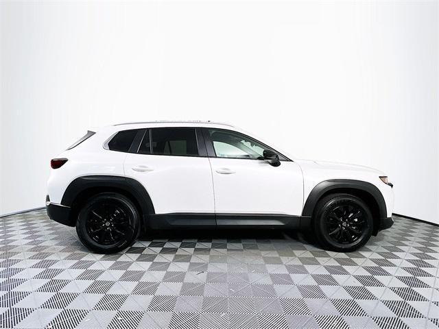 used 2024 Mazda CX-50 car, priced at $30,488