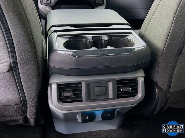 used 2024 Ford F-150 car, priced at $44,488