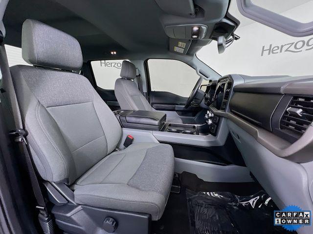 used 2024 Ford F-150 car, priced at $44,488