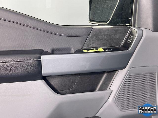 used 2024 Ford F-150 car, priced at $44,488
