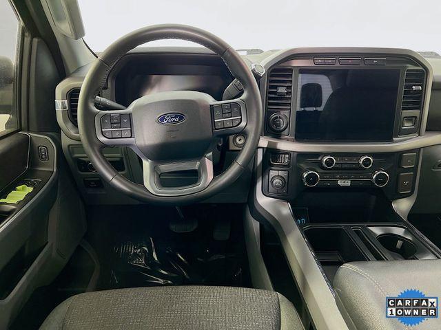 used 2024 Ford F-150 car, priced at $44,488