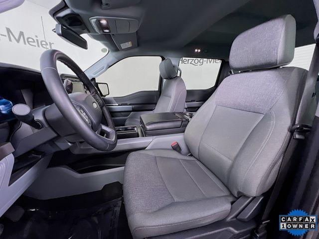 used 2024 Ford F-150 car, priced at $44,488