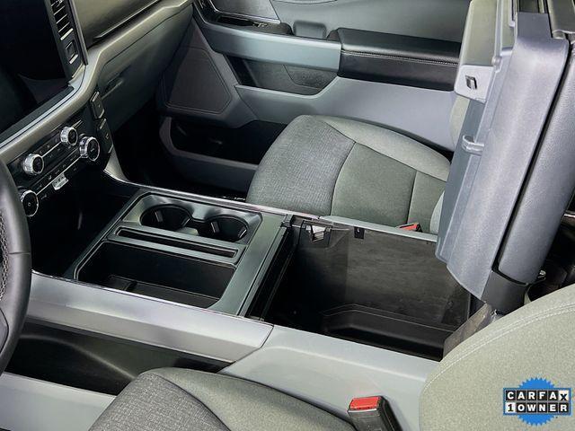 used 2024 Ford F-150 car, priced at $44,488