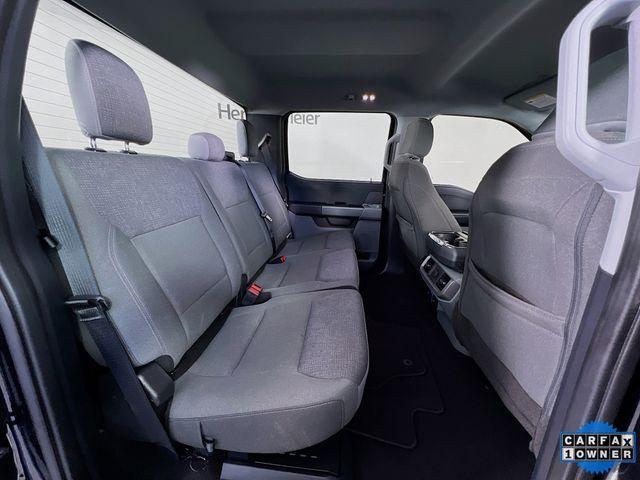 used 2024 Ford F-150 car, priced at $44,488