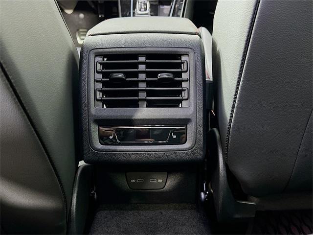 new 2025 Volkswagen Golf GTI car, priced at $43,198
