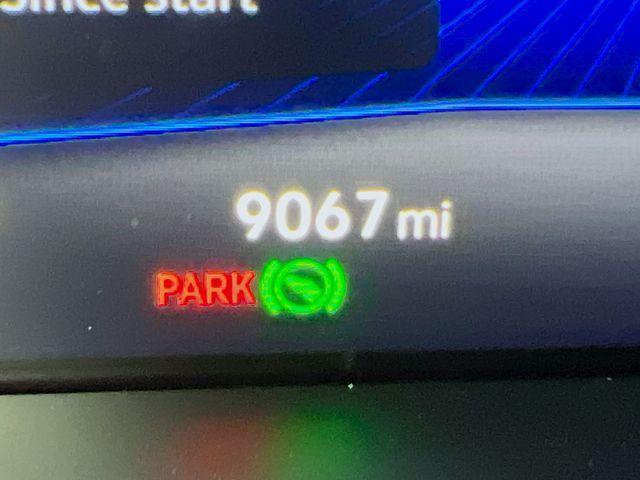 used 2024 Volkswagen Tiguan car, priced at $30,699